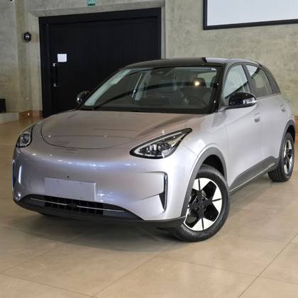 GEELY EX2 39,4 KW ELÉTRICO PRO